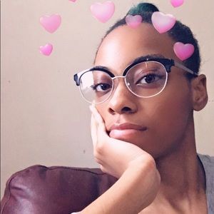 Meet your Posher, Amiah